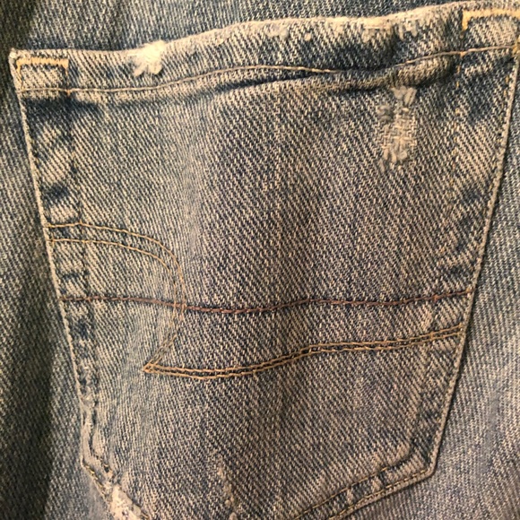 American Eagle Outfitters bootcut jeans - Picture 5 of 8